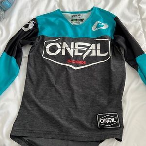 O’Neill youth small riding shirt